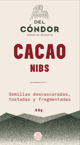 Cacao Nibs