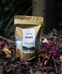 Mambe Chorrera - Murui Cardamomo 80 gr