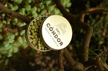 Cargar imagen en el visor de la galería, Pastillas de Mambe (caja metálica)