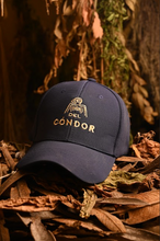 Cargar imagen en el visor de la galería, Gorra Cóndor