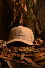 Cargar imagen en el visor de la galería, Gorra Cóndor