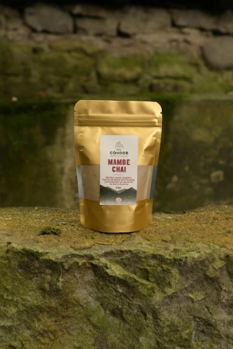 Mambe Chai 80 gr