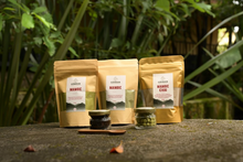 Cargar imagen en el visor de la galería, Ancheta Mambe