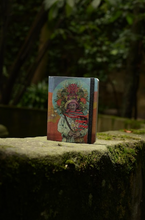 Cargar imagen en el visor de la galería, Agenda Mini Art