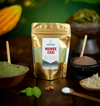 Cargar imagen en el visor de la galería, Mambe Chai 80 gr