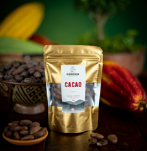 Cargar imagen en el visor de la galería, Cacao Tostado