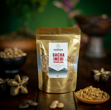 Cargar imagen en el visor de la galería, Sacha Inchi Nibs