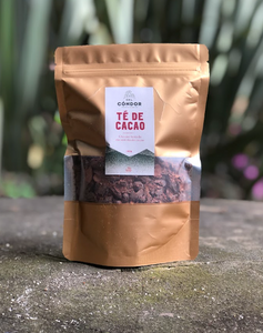 Té de Cacao 150grs