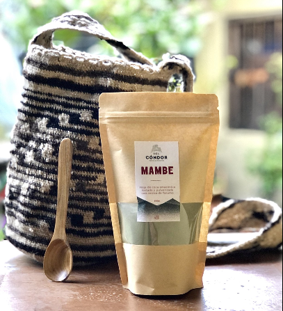 Mambe Araracuara 200g