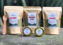 Cargar imagen en el visor de la galería, Ancheta Mambe